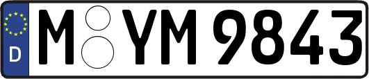 M-YM9843