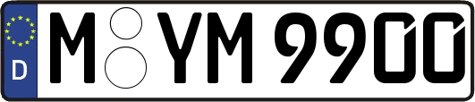 M-YM9900