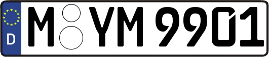M-YM9901
