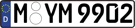 M-YM9902