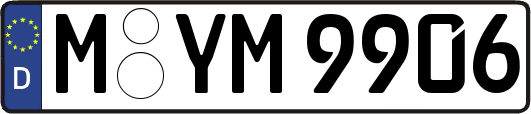 M-YM9906