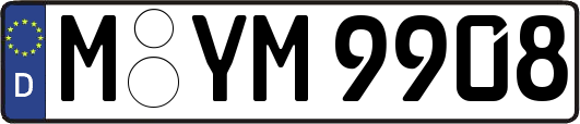 M-YM9908