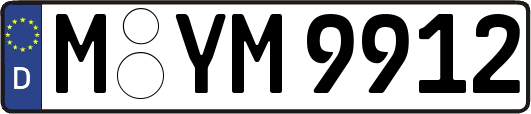 M-YM9912