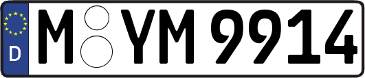 M-YM9914