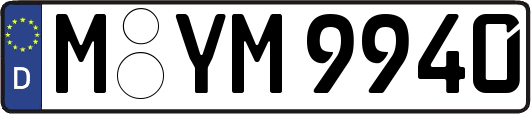 M-YM9940