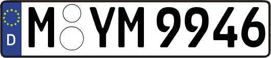 M-YM9946