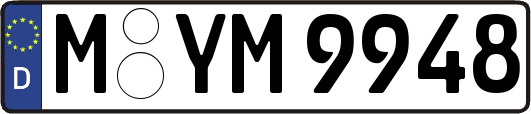 M-YM9948