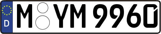 M-YM9960