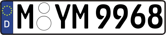 M-YM9968