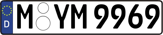 M-YM9969