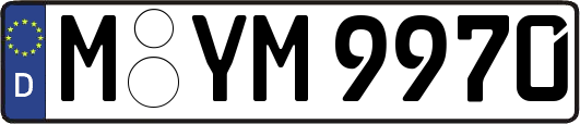 M-YM9970