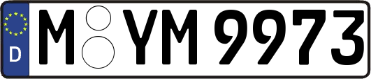 M-YM9973