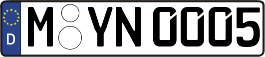 M-YN0005