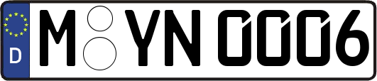 M-YN0006