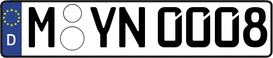 M-YN0008