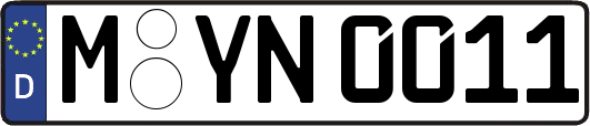 M-YN0011