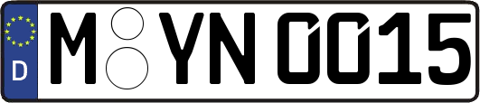 M-YN0015