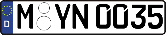 M-YN0035
