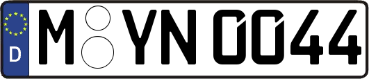 M-YN0044