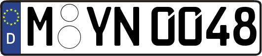 M-YN0048