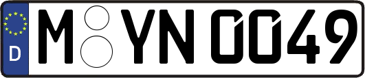 M-YN0049