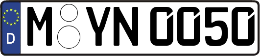 M-YN0050