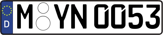 M-YN0053