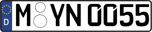 M-YN0055