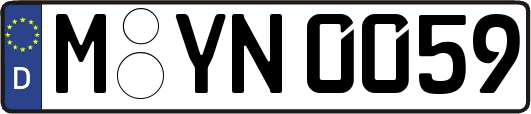 M-YN0059