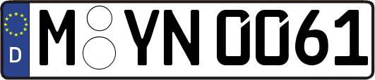 M-YN0061