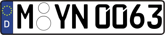 M-YN0063