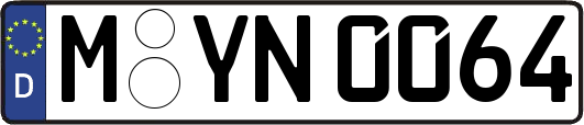 M-YN0064