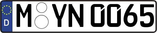 M-YN0065