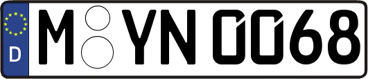 M-YN0068