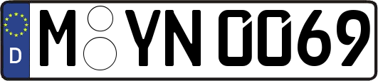 M-YN0069