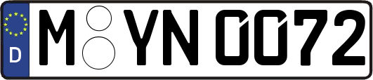 M-YN0072