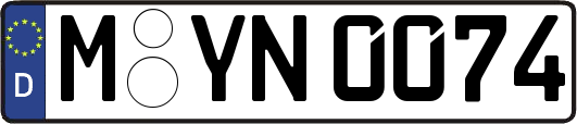 M-YN0074