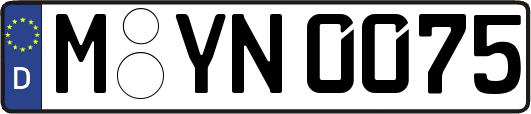 M-YN0075