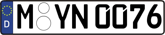 M-YN0076