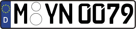 M-YN0079