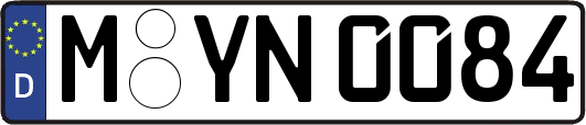M-YN0084