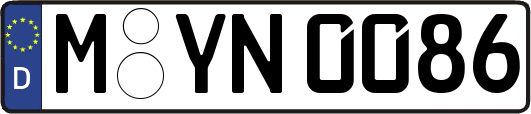 M-YN0086