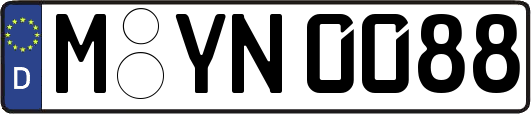 M-YN0088