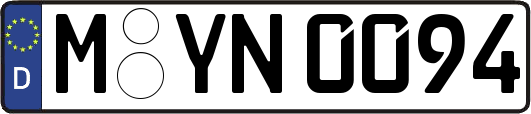 M-YN0094