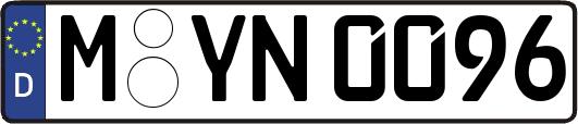 M-YN0096