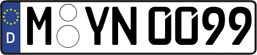 M-YN0099