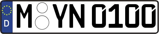 M-YN0100