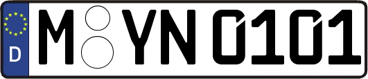 M-YN0101