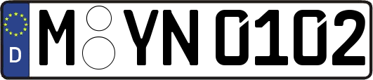M-YN0102