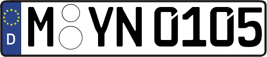 M-YN0105